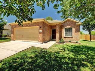 1833 Amberwood Loop, Kyle, TX 78640