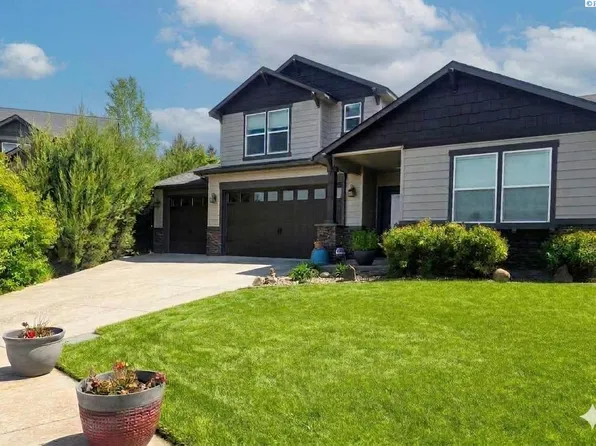 515 NW Aspen Ct, Pullman, WA 99163