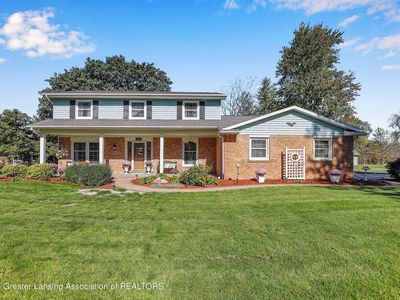 3181 Pepperkorn Dr, Grand Ledge, MI, 48837