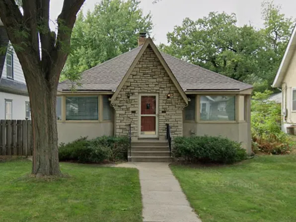 5120 Xerxes Ave S, Minneapolis, MN 55410