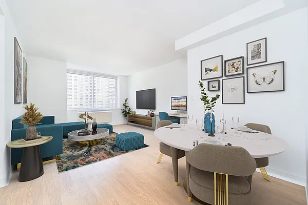 Rented by Living New York | media 1