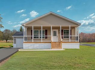 16 Hasbrouck Rd, Stuyvesant, NY 12173