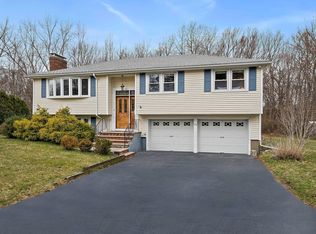 54 Alida Rd, Braintree, MA 02184