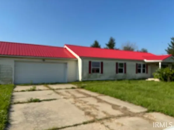 156 Meadows East Pkwy, Marion, IN 46953