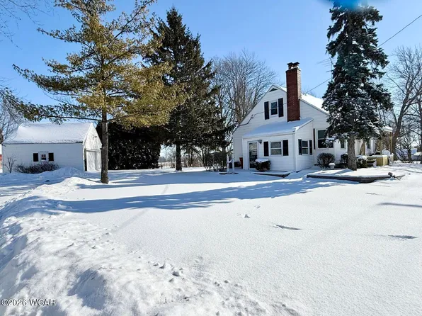 31434 State Route 31, Richwood, OH 43344