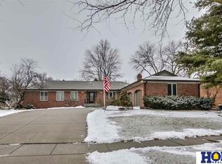 7245 N Hampton Rd, Lincoln, NE 68506