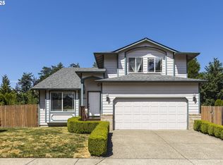 3205 SE Hampton Loop, Troutdale, OR 97060