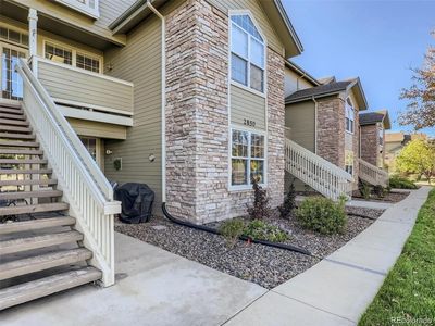 2850 W Centennial Dr Unit E, Littleton, CO, 80123