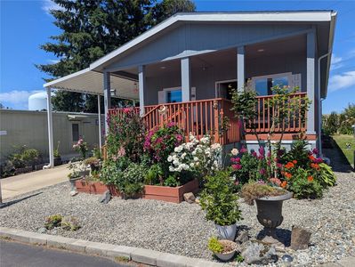 2101 S 324th Street #185, Federal Way, WA, 98003