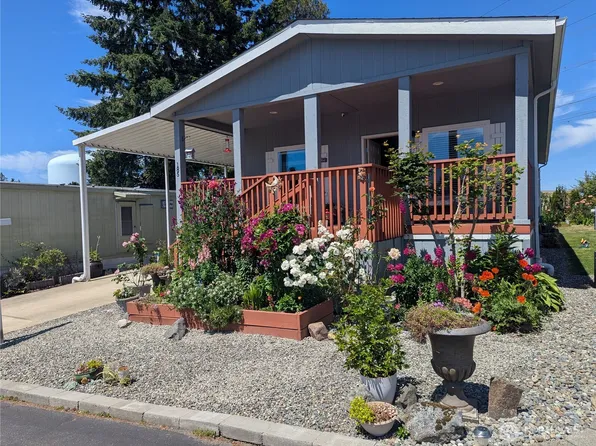 2101 S 324th Street #185, Federal Way, WA 98003