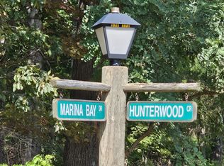 LOT-218A Hunterwood Cir, Penhook, VA 24137