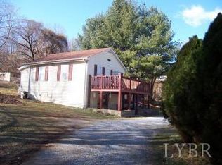 108 Knotty Pine Rd, Lynchburg, VA 24501