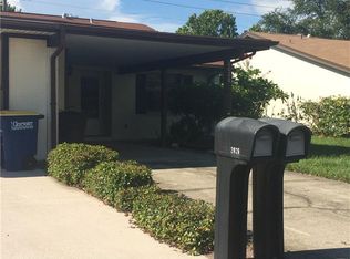 2028 Sunset Grove Ln, Clearwater, FL 33765