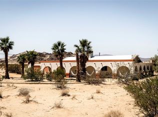 80322 Mesa Dr, Twentynine Palms, CA 92277