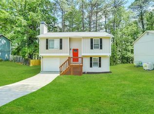 2870 Knollberry Ln, Decatur, GA 30034