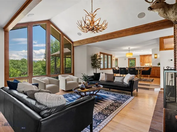 104 Heritage Dr, Bozeman, MT 59715