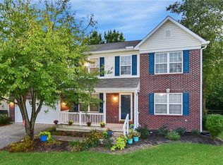 1436 Hillcot Way, Indianapolis, IN 46231