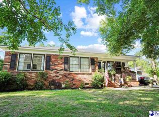 1212 E Macree Ter, Florence, SC 29505