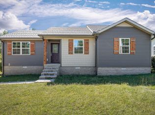 163 Willow Way, McMinnville, TN 37110