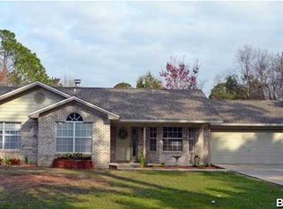 911 Carolina Ave, Lynn Haven, FL 32444