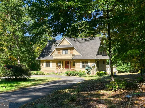 46 Fir Cir, Mineral, VA 23117