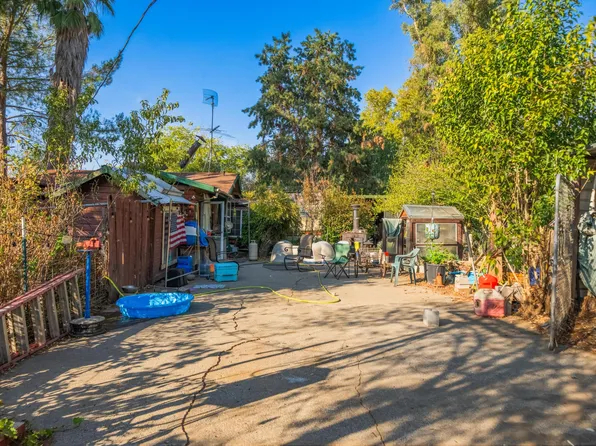 20818 Fig Tree Ln, Redding, CA 96002
