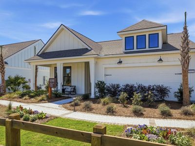 2160 Wright Brothers Dr, Charleston, SC, 29492