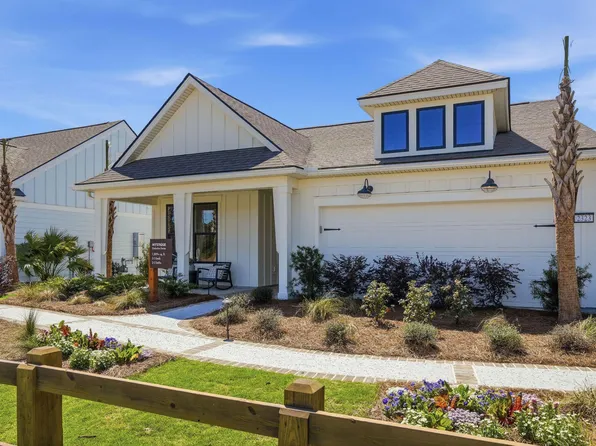 2160 Wright Brothers Dr, Charleston, SC 29492