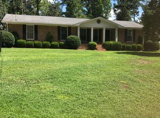 4665 Lattimore Dr, Macon, GA 31210