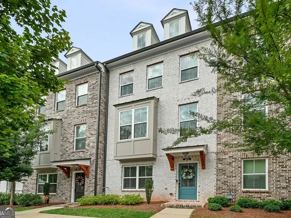 843 Angora Aly, Scottdale, GA 30079
