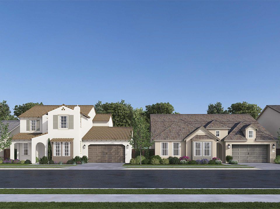 Gateway by FCB Homes in Lodi CA | Zillow