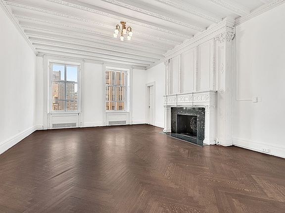 4th image of 390 W End Ave #8F