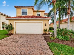 10298 Barberry LN, FORT MYERS, FL 33913