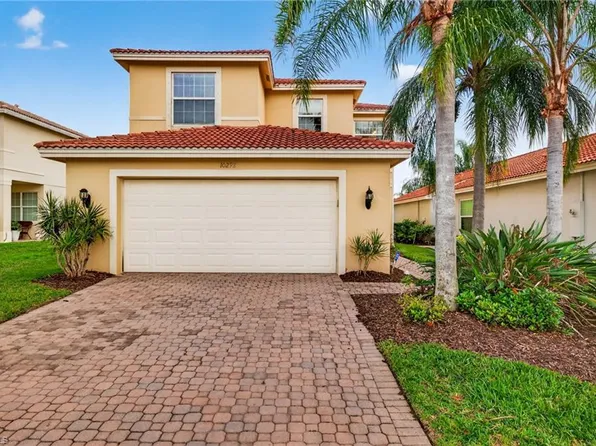 10298 Barberry LN, FORT MYERS, FL 33913