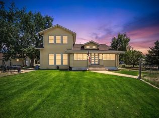 6291 County Road 20, Longmont, CO 80504