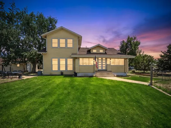 6291 County Road 20, Longmont, CO 80504