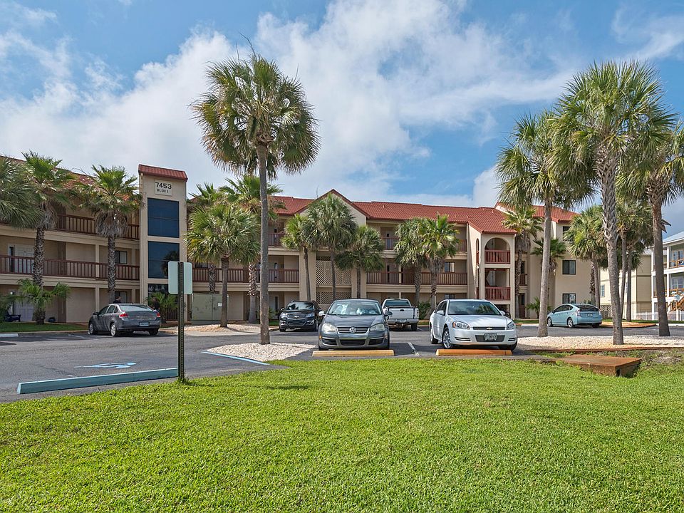 1st image of 7453 Sunset Harbor Dr Unit 307