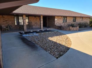 114 Bowie Dr, Kerrville, TX 78028