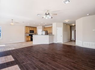 7800 Little Deer Trl, Georgetown, TX 78628