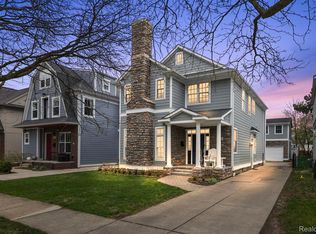 1182 Webster St, Birmingham, MI 48009