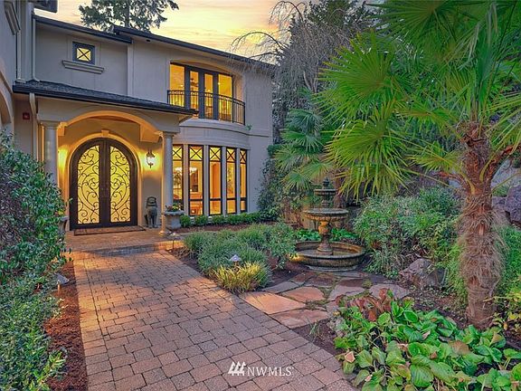 Crafted with the most exceptional materials and finishes throughout.