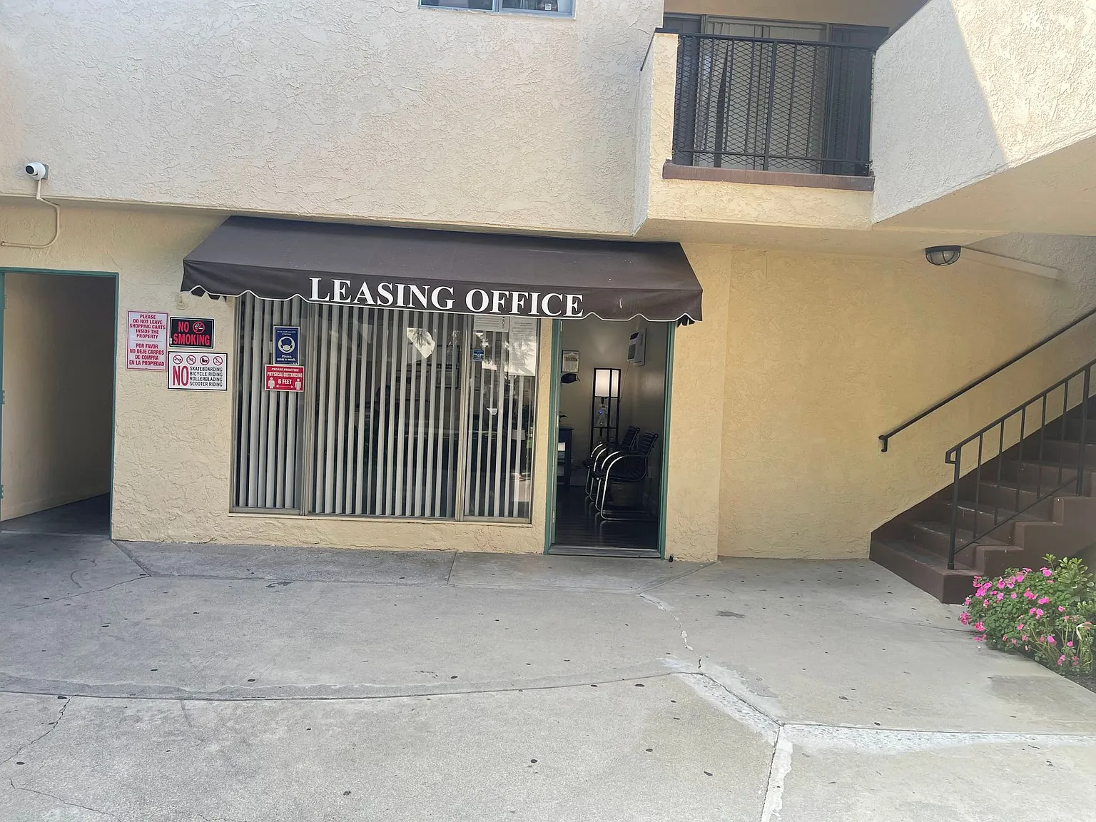 Stone Gate Apartments — Photo 4