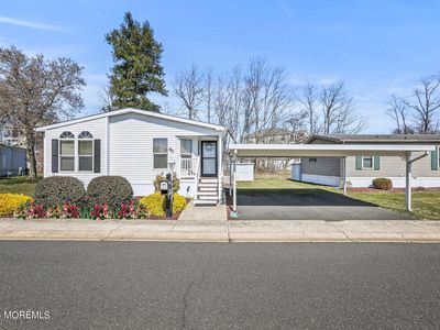 60 Silvermead Drive, Freehold, NJ, 07728