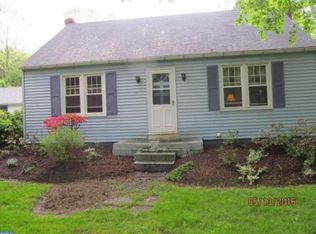 2300 Schukraft Rd, Quakertown, PA 18951