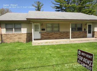 917 Lafayette Ave, Lebanon, IN 46052