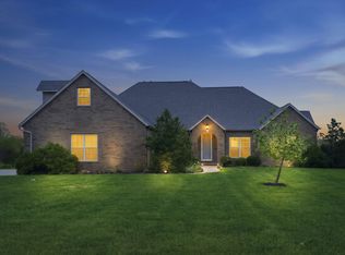 2286 W Landers Road, Nixa, MO 65714