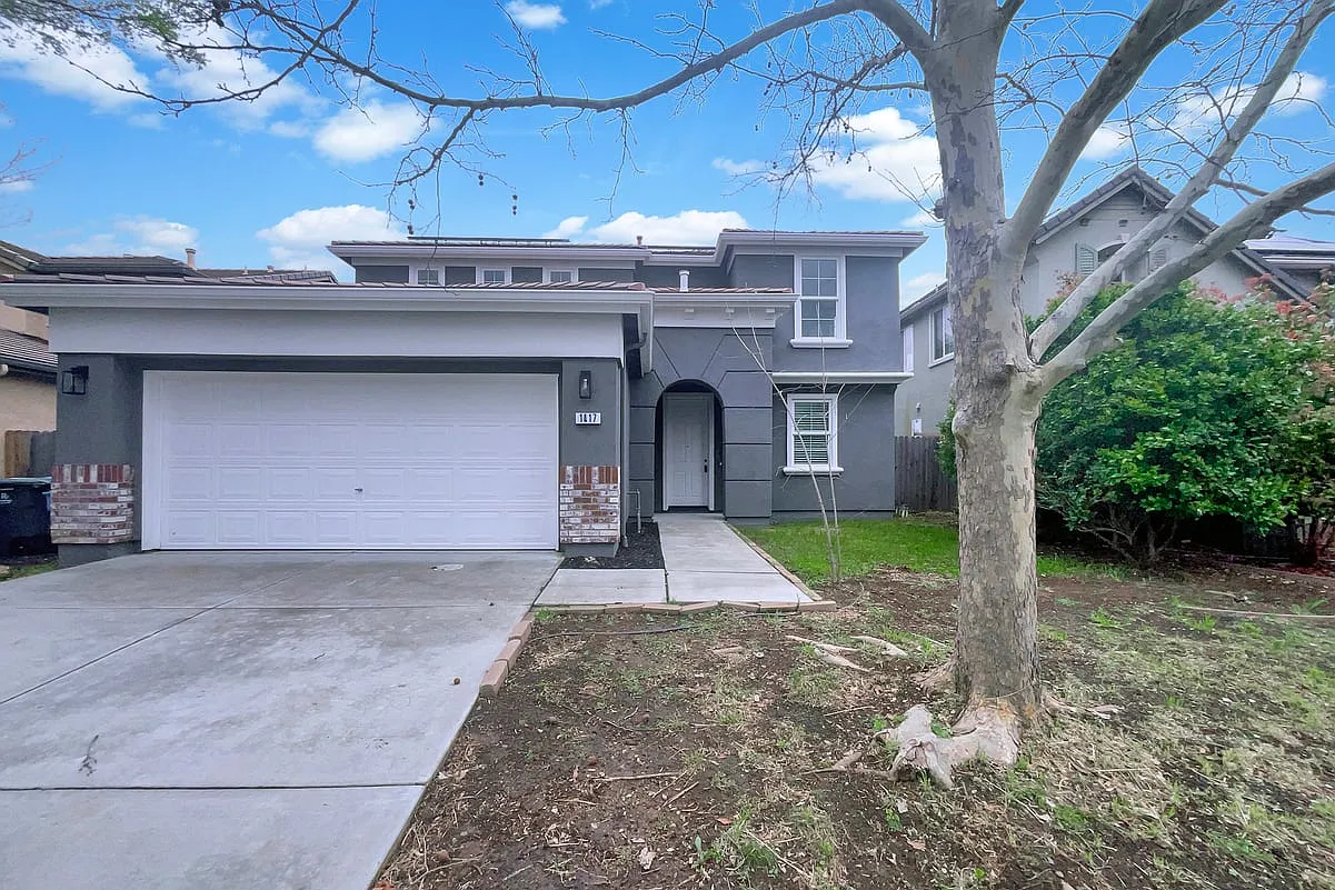 1417 Paddington Way #C photo 1