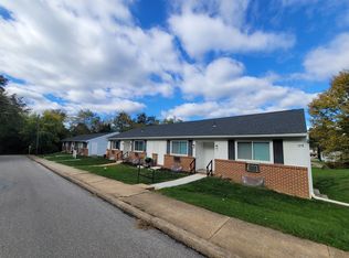 Streamside Apartments, Mount Wolf, PA 17347