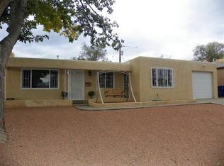 9609 Prospect Ave NE, Albuquerque, NM 87112