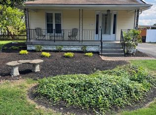1732 Lincoln Ave, Louisville, KY 40213